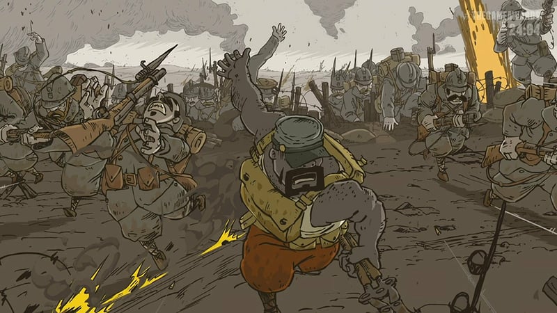 Game screenshot 2