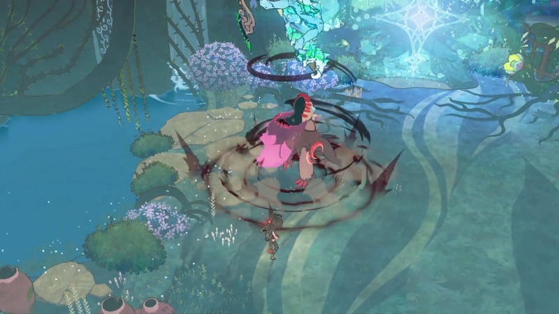 Game screenshot 3