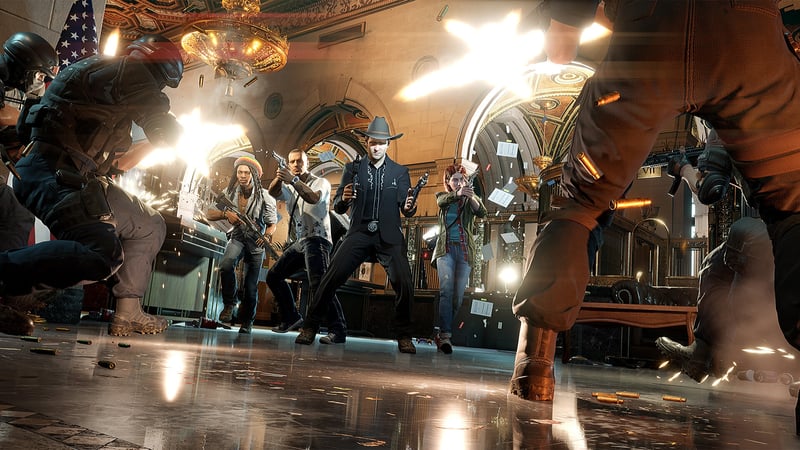 Game screenshot 4
