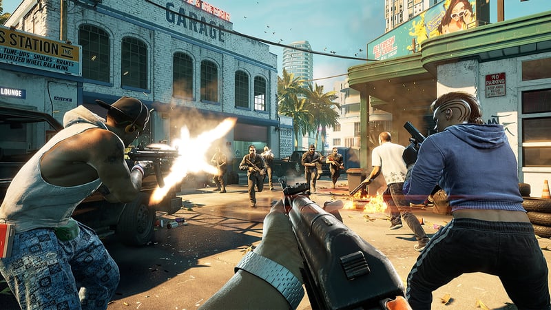 Game screenshot 2