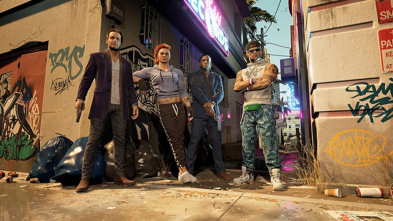 Game screenshot 2