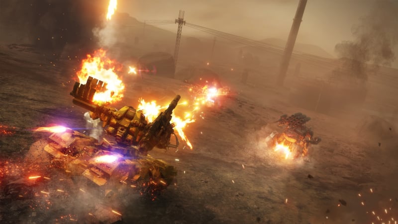 Game screenshot 2