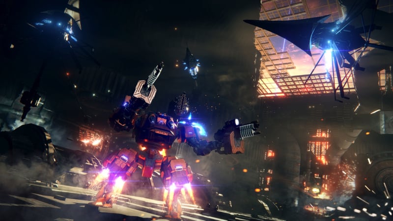 Game screenshot 5