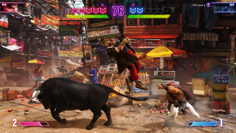 Game screenshot 4