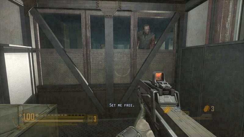 Game screenshot 1