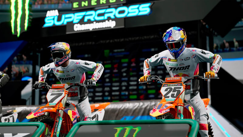 Game screenshot 5