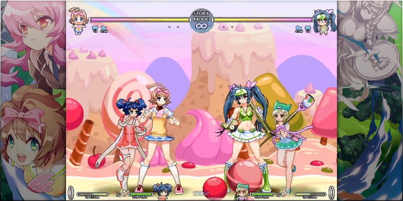 Game screenshot 3