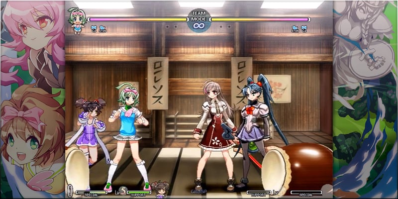 Game screenshot 1