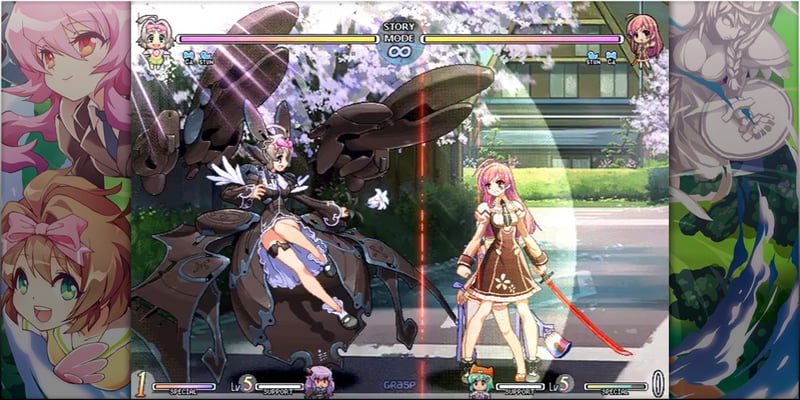 Game screenshot 4
