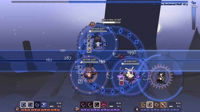 Game screenshot 2