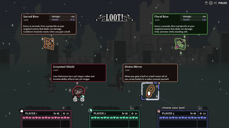 Game screenshot 2