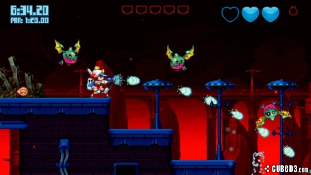 Game screenshot 4