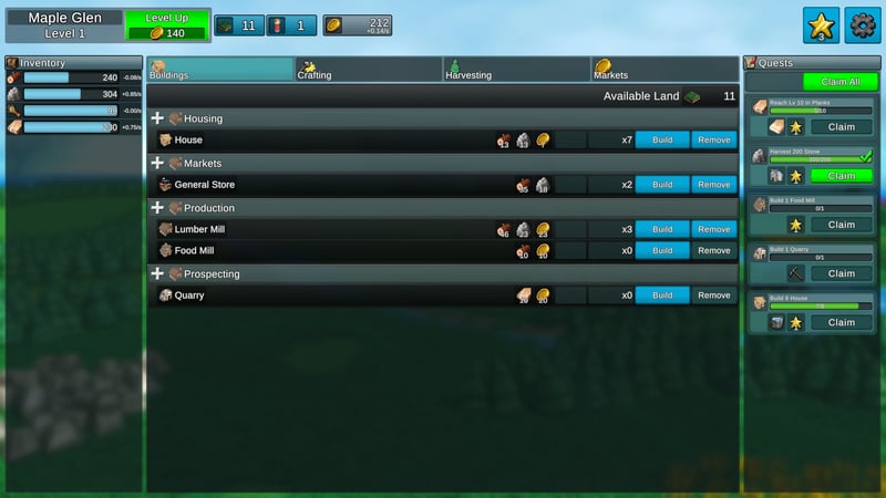 Game screenshot 3