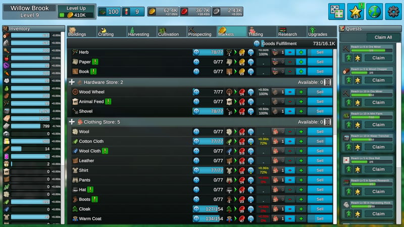 Game screenshot 2