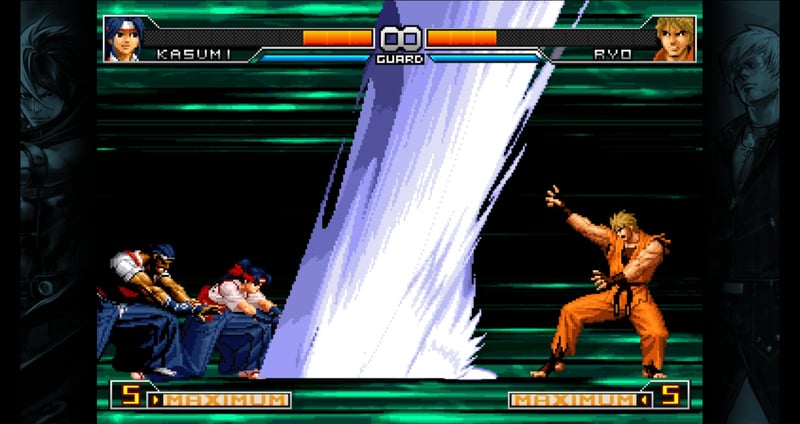 Game screenshot 2