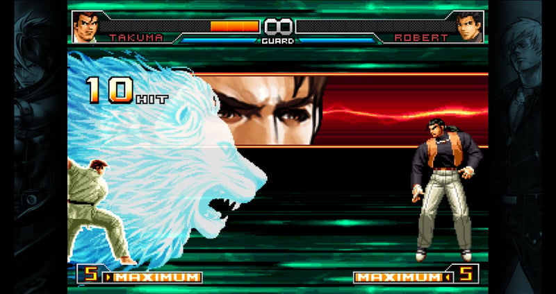 Game screenshot 2