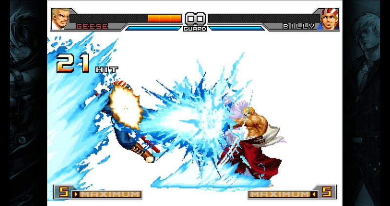 Game screenshot 3
