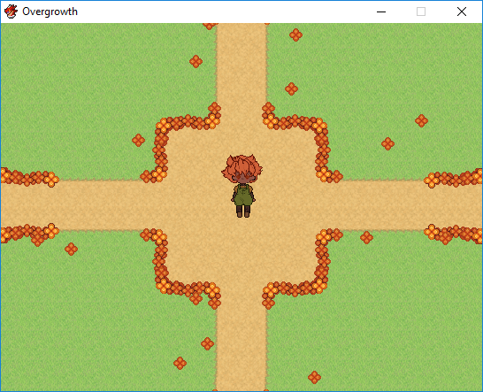 Game screenshot 1