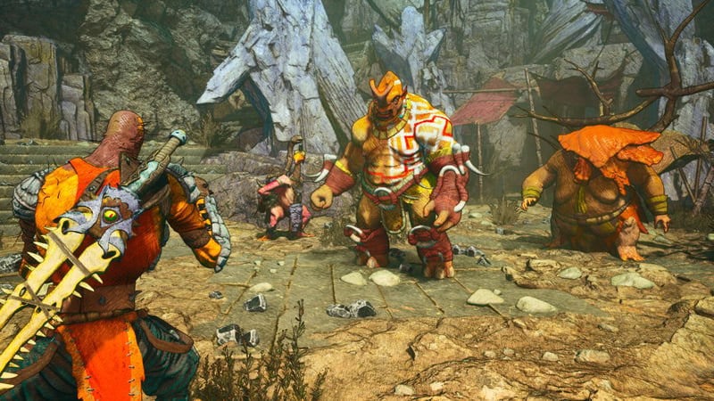 Game screenshot 4