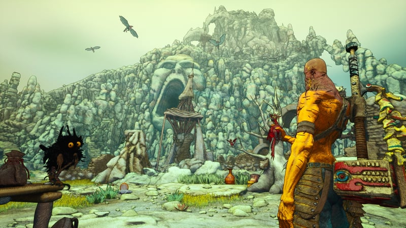 Game screenshot 5