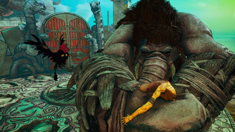 Game screenshot 5