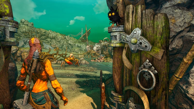 Game screenshot 4