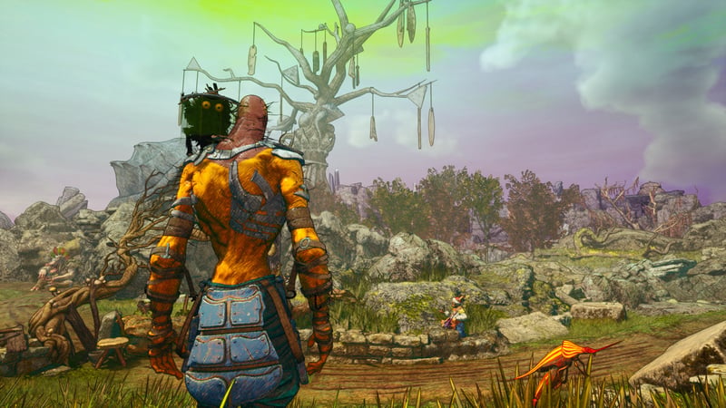 Game screenshot 2