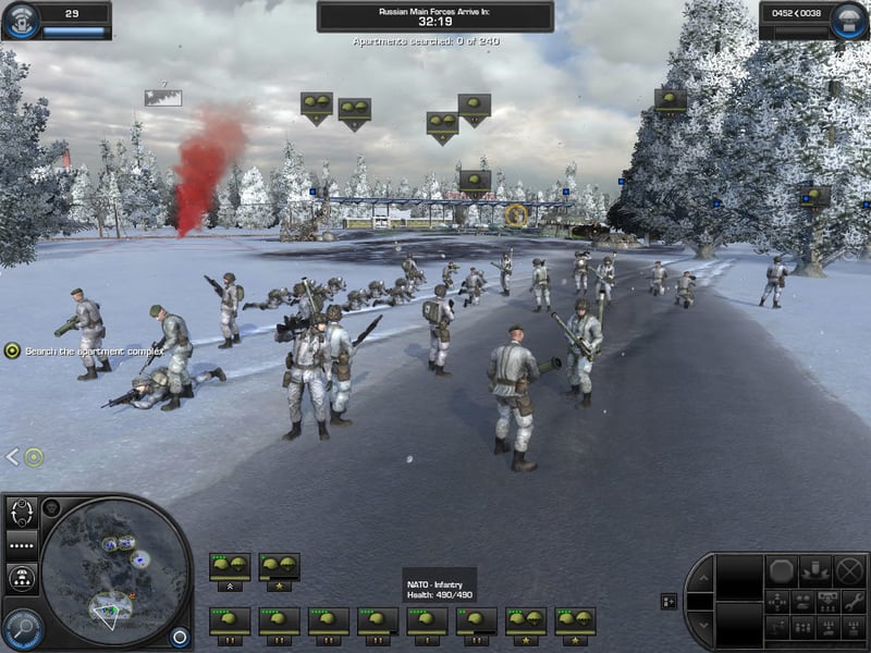 Game screenshot 3