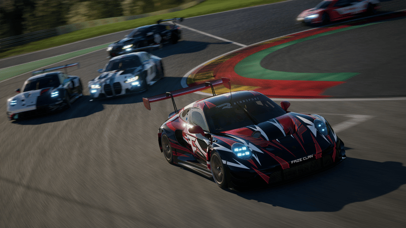 Game screenshot 4