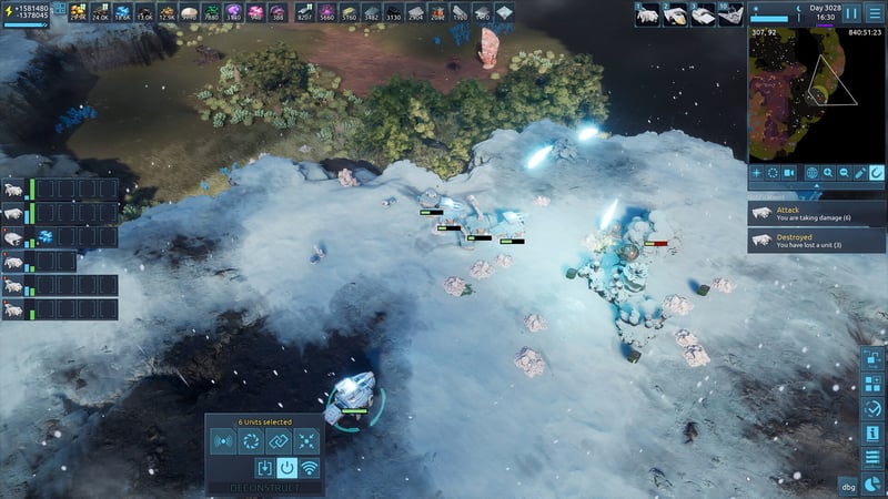 Game screenshot 5
