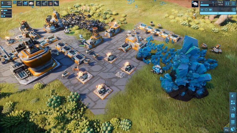 Game screenshot 4