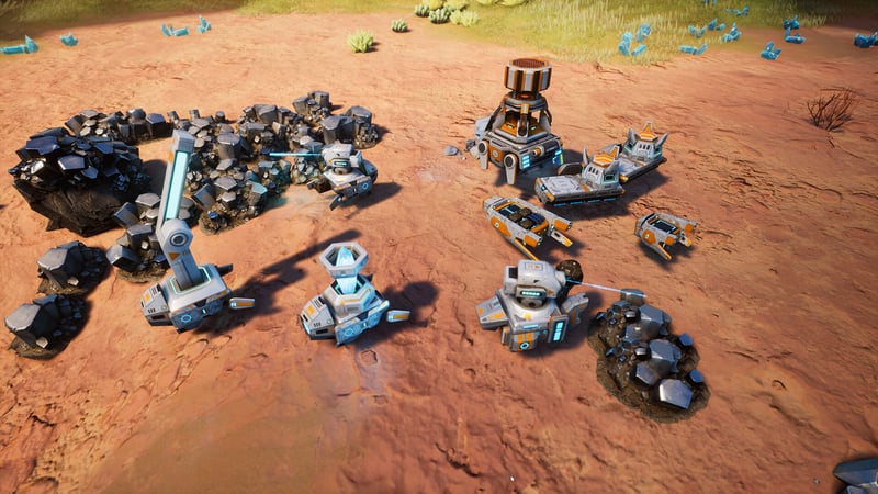 Game screenshot 4