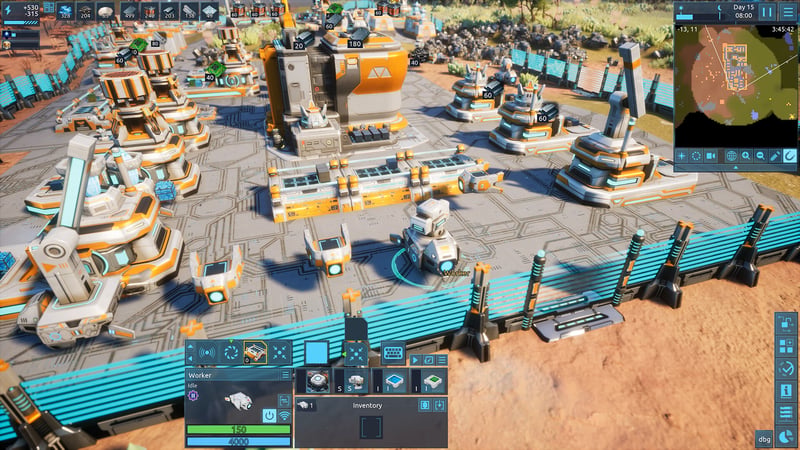 Game screenshot 3