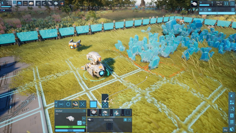 Game screenshot 4