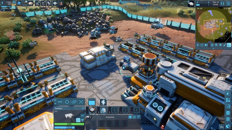 Game screenshot 5
