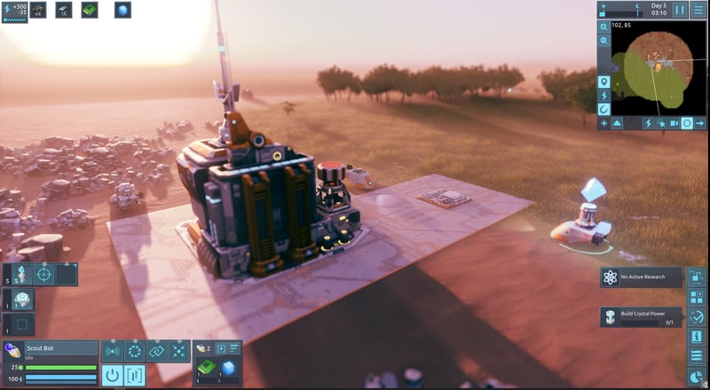Game screenshot 3