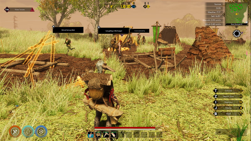 Game screenshot 3