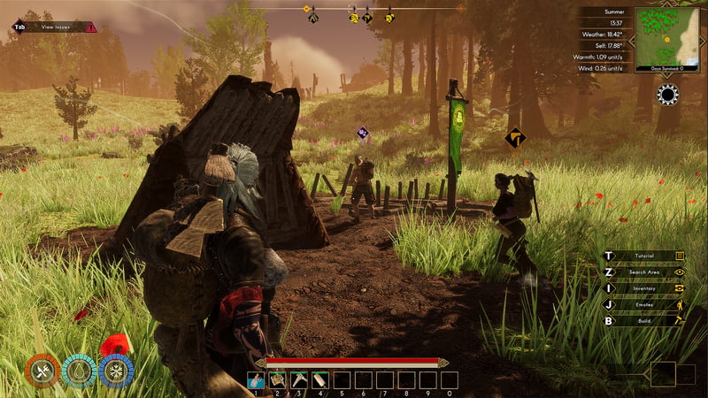 Game screenshot 3