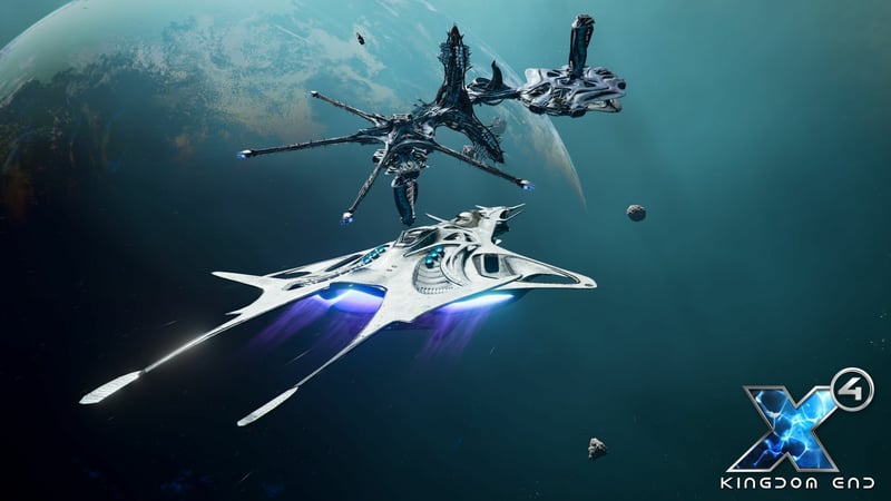 Game screenshot 5