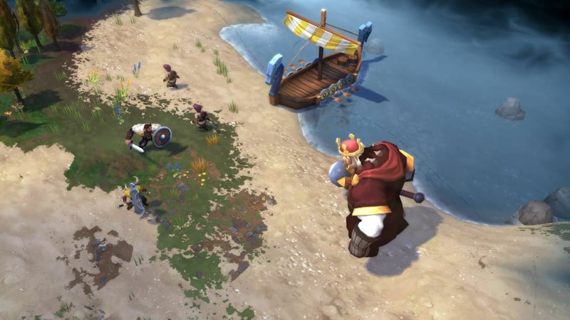 Game screenshot 4