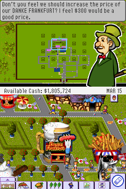Game screenshot 4
