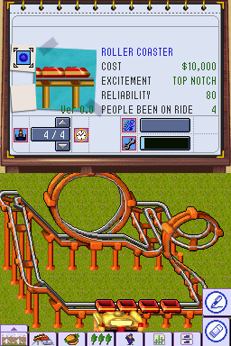 Game screenshot 1