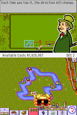 Game screenshot 2