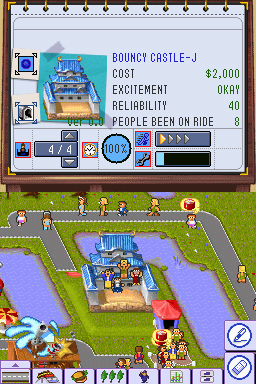 Game screenshot 3