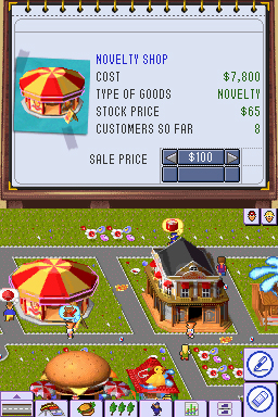 Game screenshot 3