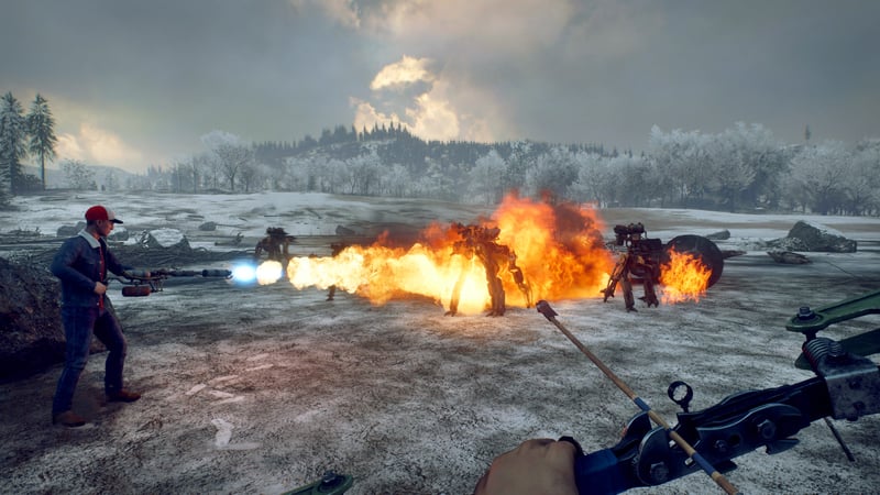 Game screenshot 5