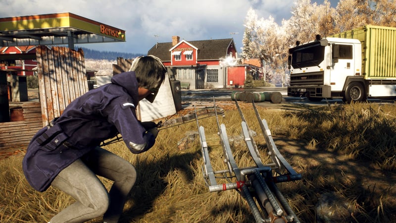 Game screenshot 2