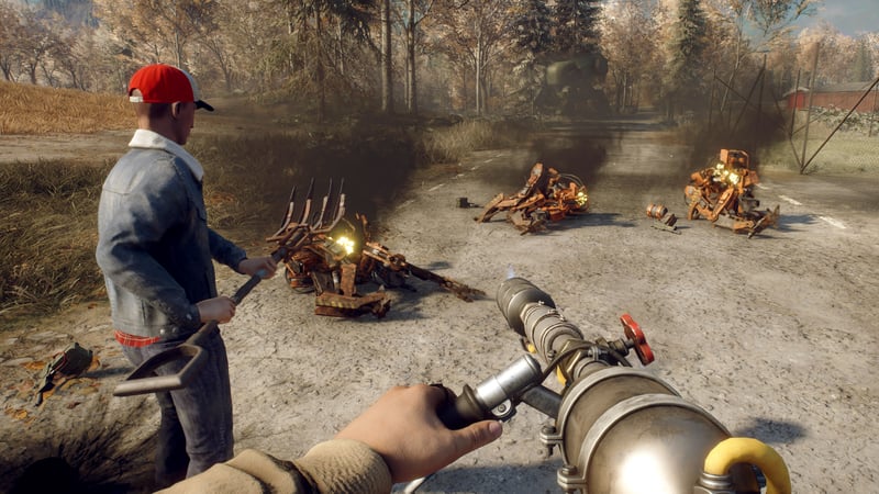 Game screenshot 4