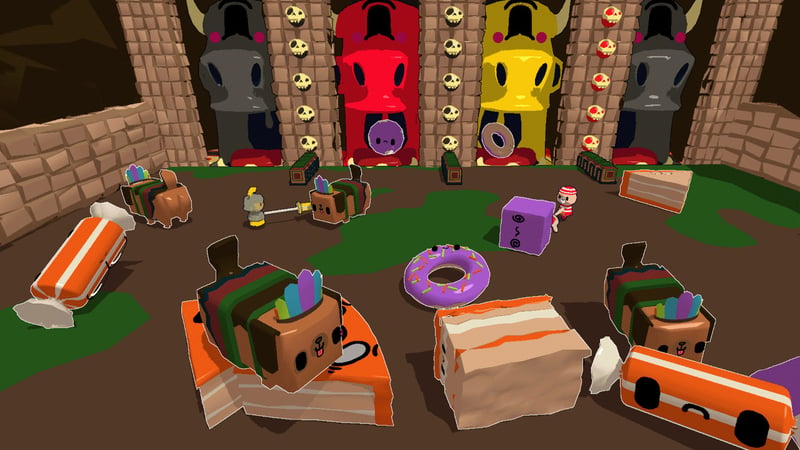 Game screenshot 4