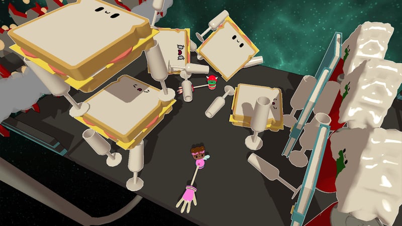 Game screenshot 4